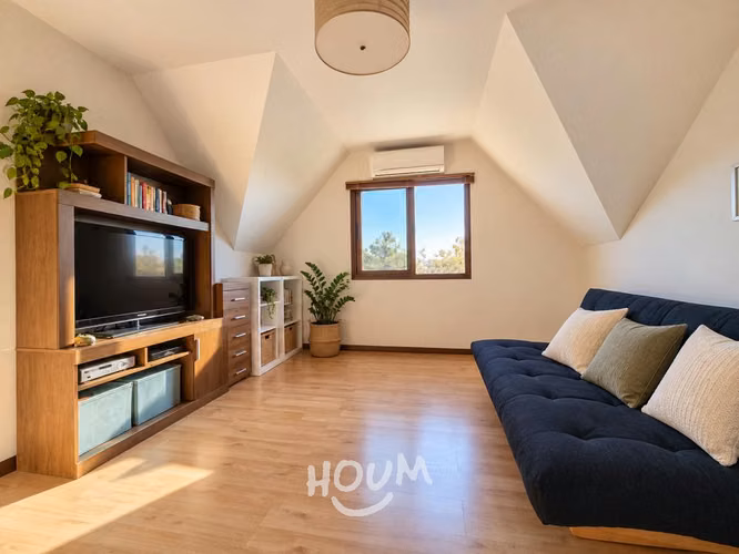 Casa en Nueva María Angelica - Imagen 9