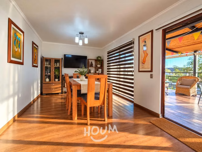 Casa en Nueva María Angelica - Imagen 3
