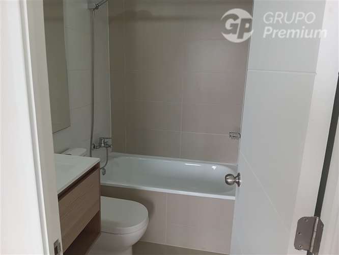 Departamento en arriendo de 1 dorm. en Santiago - Imagen 7