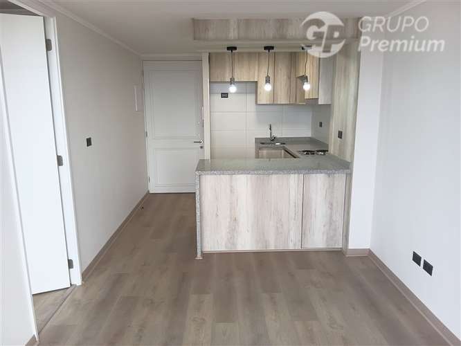 Departamento en arriendo de 1 dorm. en Santiago - Imagen 11