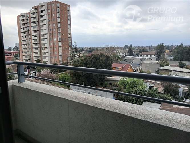 Departamento en arriendo de 1 dorm. en Santiago - Imagen 22