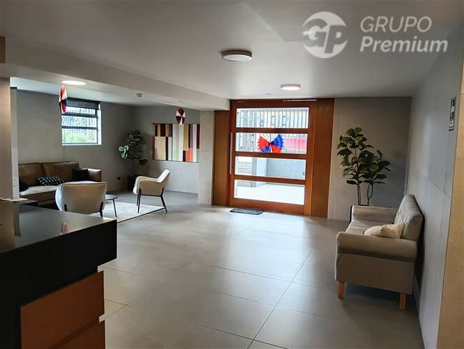 Departamento en arriendo de 1 dorm. en Santiago - Imagen 6