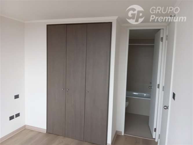Departamento en arriendo de 1 dorm. en Santiago - Imagen 8