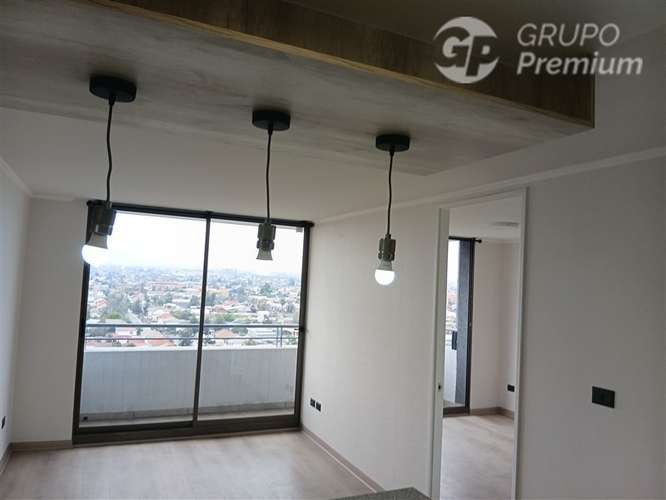Departamento en arriendo de 1 dorm. en Santiago - Imagen 14