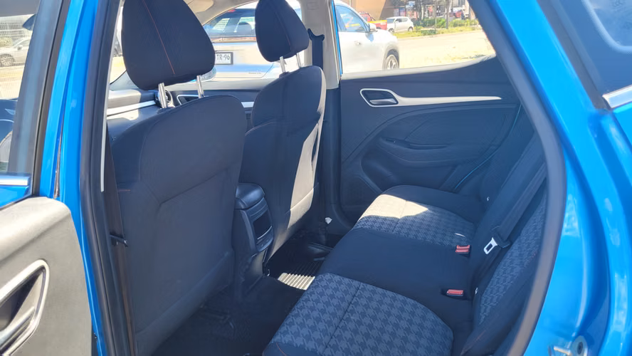 MG ZX MT 1.5 FULL MEC. 1.5 • 4x2 • Mecánica • 2023
