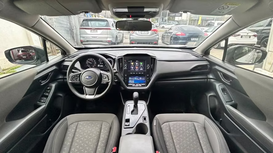 Subaru Crosstrek AWD 2.0 CVT AUT (2024) - Imagen 10