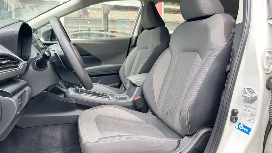 Subaru Crosstrek AWD 2.0 CVT AUT (2024) - Imagen 9