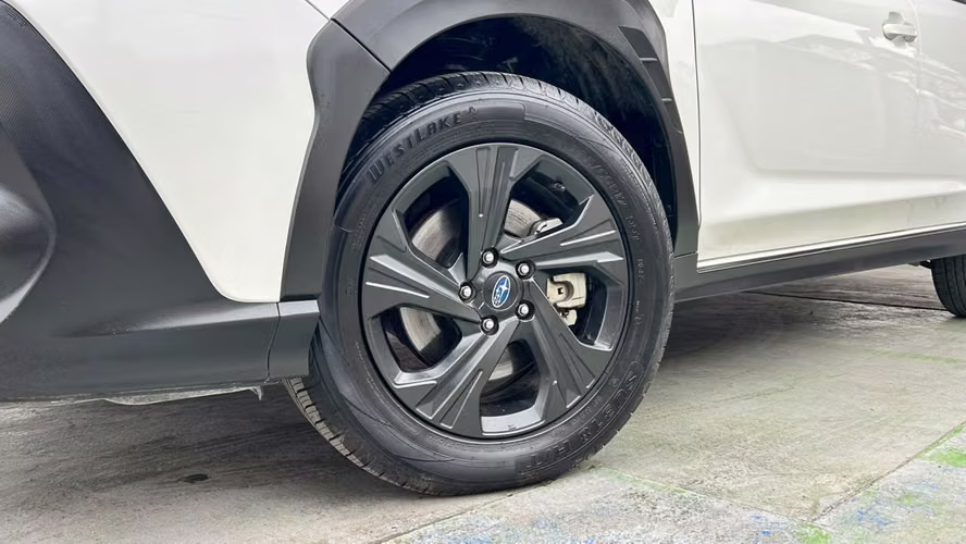 Subaru Crosstrek AWD 2.0 CVT AUT (2024) - Imagen 4