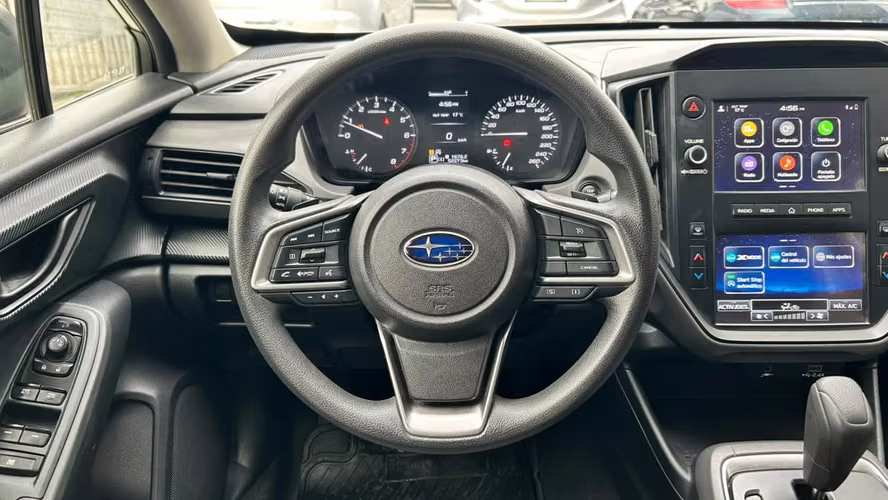 Subaru Crosstrek AWD 2.0 CVT AUT (2024) - Imagen 8