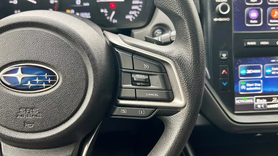 Subaru Crosstrek AWD 2.0 CVT AUT (2024) - Imagen 19