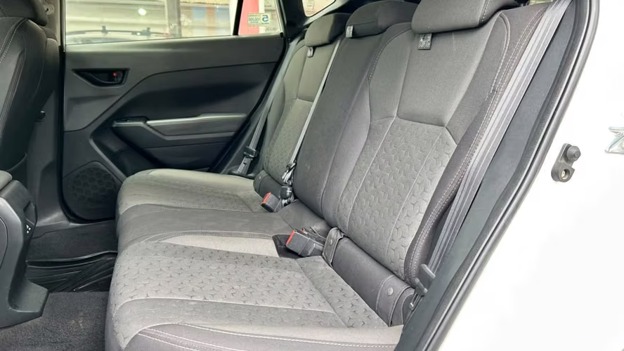 Subaru Crosstrek AWD 2.0 CVT AUT (2024) - Imagen 7