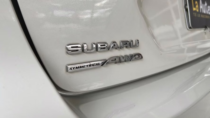 Subaru Crosstrek AWD 2.0 CVT AUT (2024) - Imagen 5