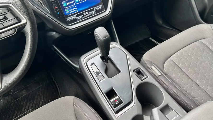 Subaru Crosstrek AWD 2.0 CVT AUT (2024) - Imagen 17