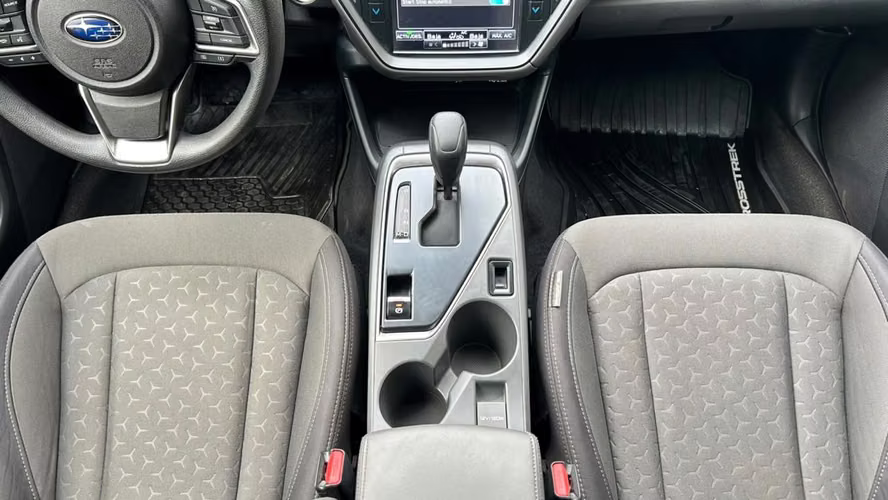 Subaru Crosstrek AWD 2.0 CVT AUT (2024) - Imagen 15