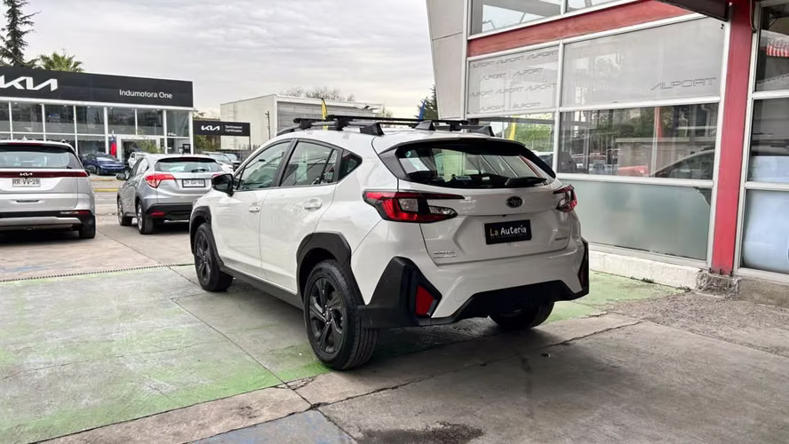 Subaru Crosstrek AWD 2.0 CVT AUT (2024) - Imagen 6