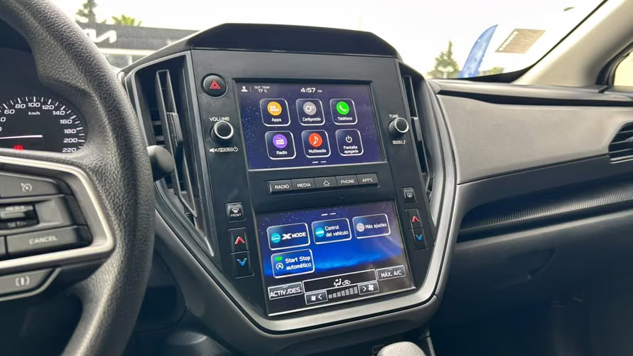 Subaru Crosstrek AWD 2.0 CVT AUT (2024) - Imagen 14