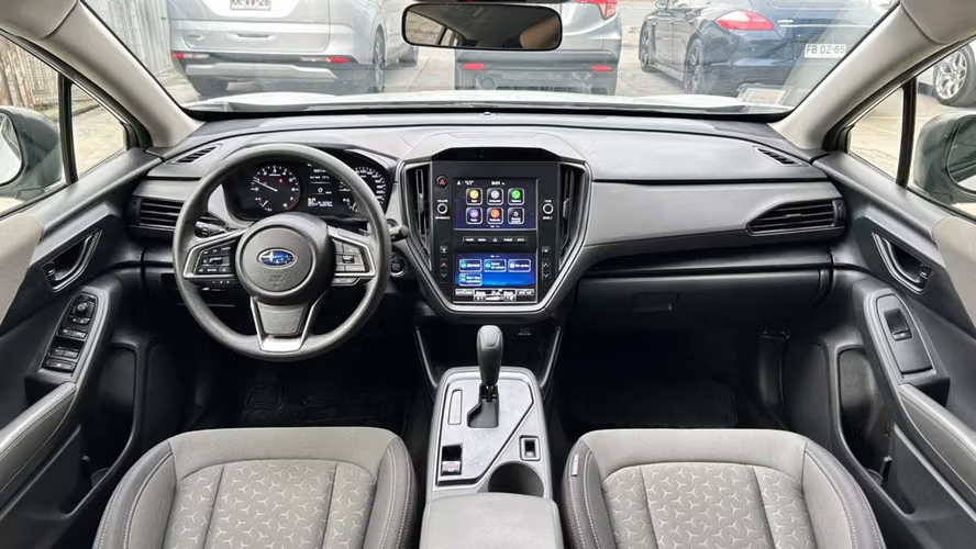 Subaru Crosstrek AWD 2.0 CVT AUT (2024) - Imagen 11