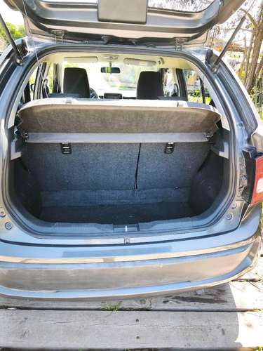Vendo SUZUKI IGNIS por renovación