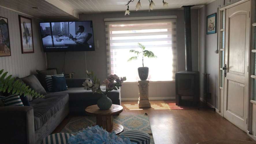 Casa en venta - Imagen 9
