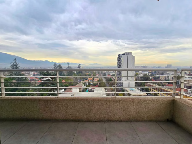 1 D / 1 B de 44m2 / Se estudian ofertas (184698)