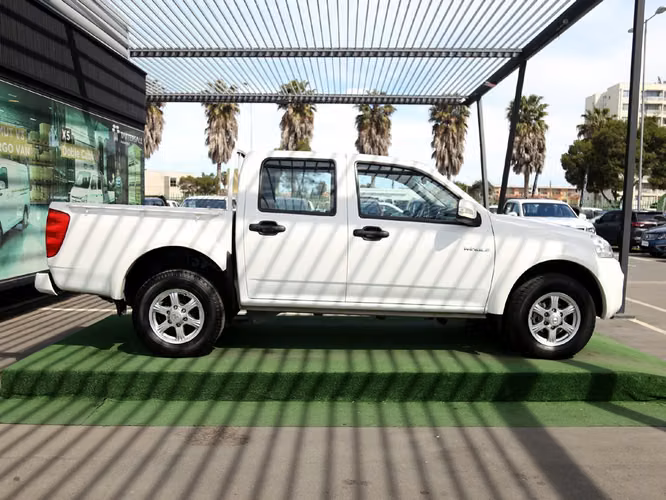 GREAT WALL WINGLE 5 2023 - Imagen 4