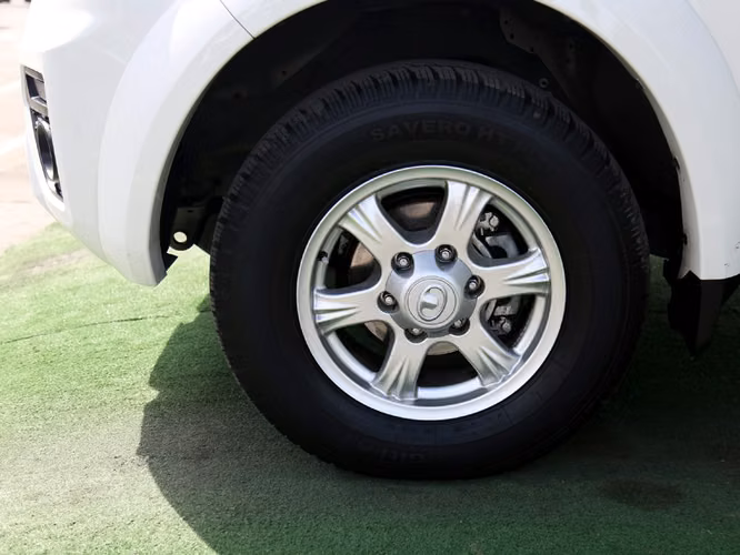 GREAT WALL WINGLE 5 2023 - Imagen 10