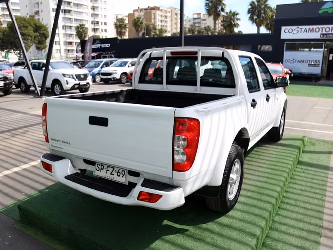 GREAT WALL WINGLE 5 2023 - Imagen 7