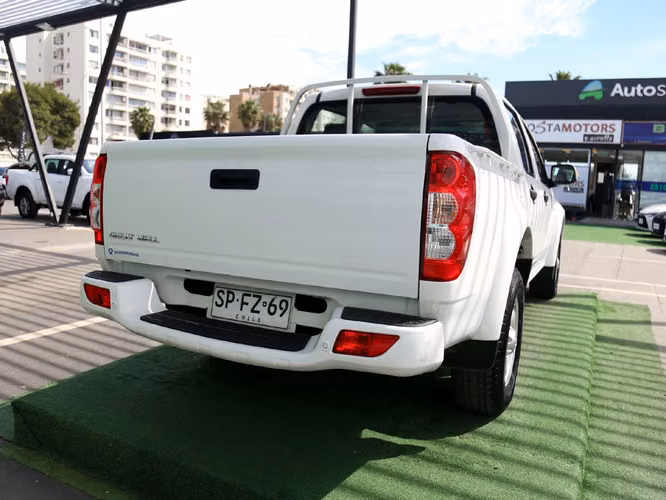 GREAT WALL WINGLE 5 2023 - Imagen 6