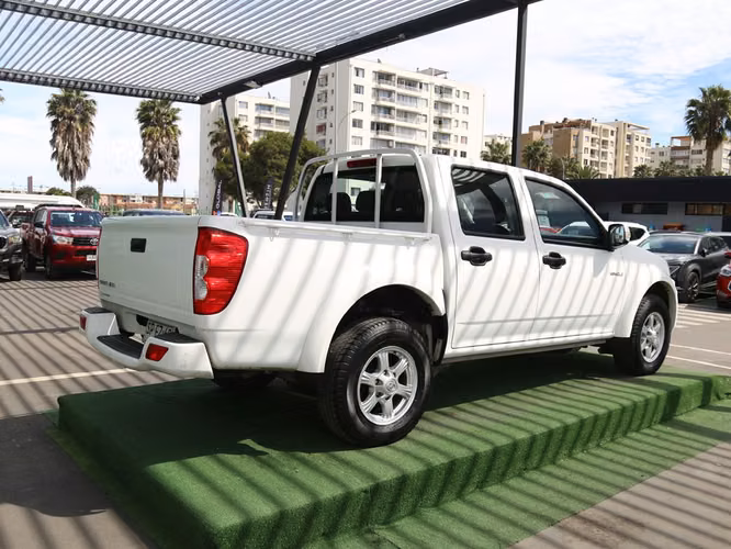 GREAT WALL WINGLE 5 2023 - Imagen 5