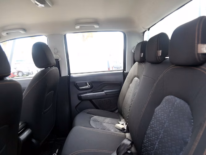 GREAT WALL WINGLE 5 2023 - Imagen 14