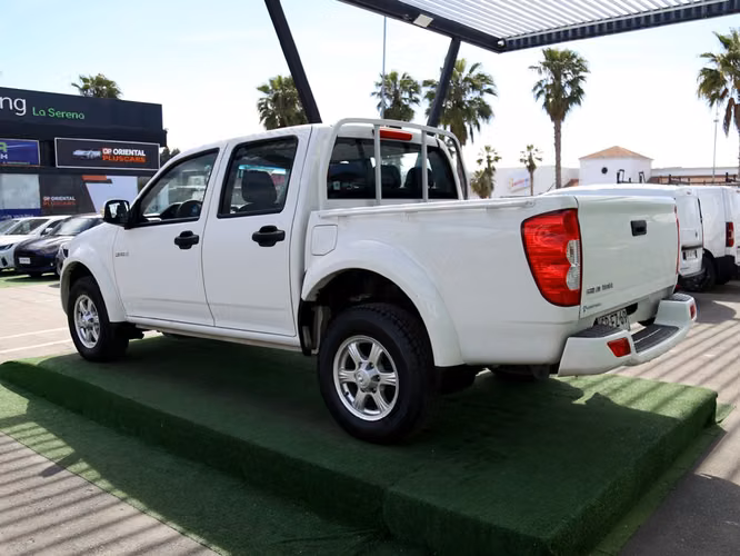 GREAT WALL WINGLE 5 2023 - Imagen 8