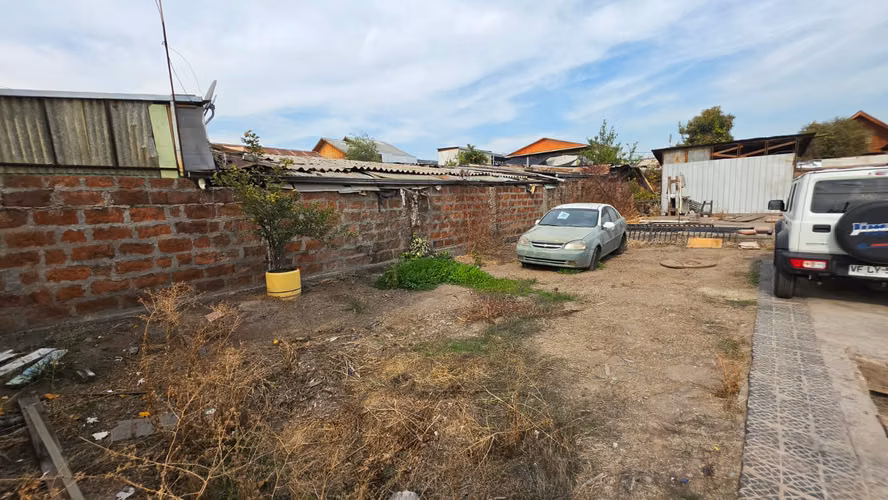 Se Vende Amplio Sitio Doble (2 sitios en uno) En San Ramón