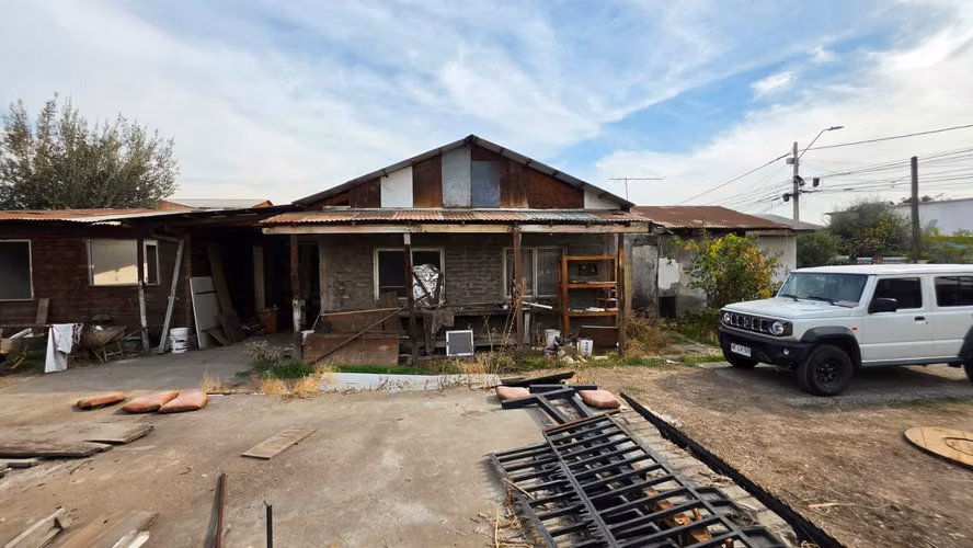 Se Vende Amplio Sitio Doble (2 sitios en uno) En San Ramón