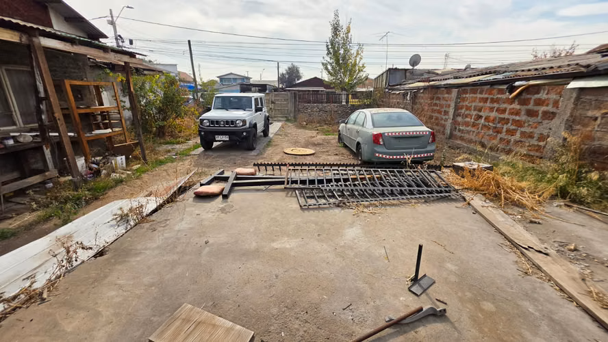 Se Vende Amplio Sitio Doble (2 sitios en uno) En San Ramón