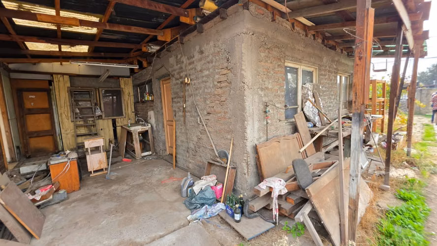 Se Vende Amplio Sitio Doble (2 sitios en uno) En San Ramón