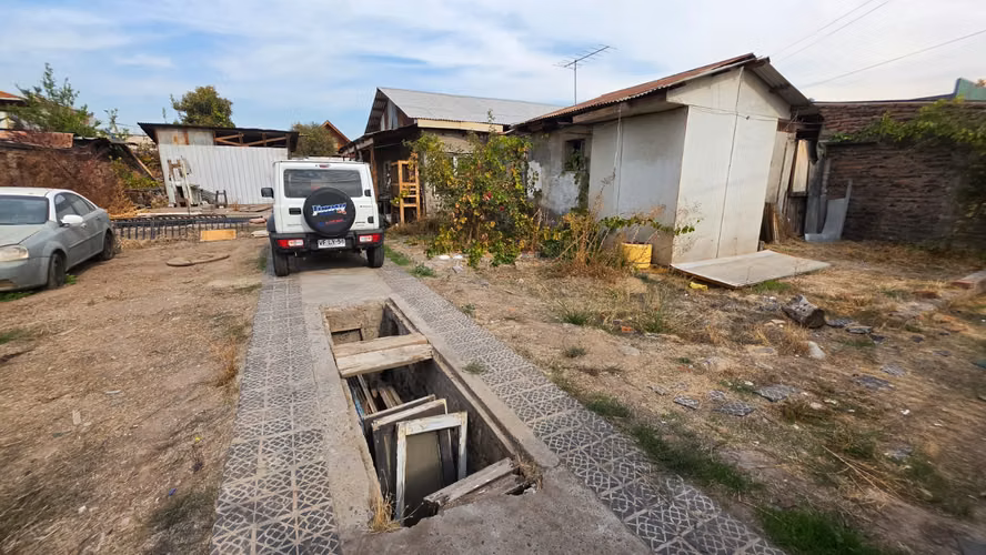 Se Vende Amplio Sitio Doble (2 sitios en uno) En San Ramón