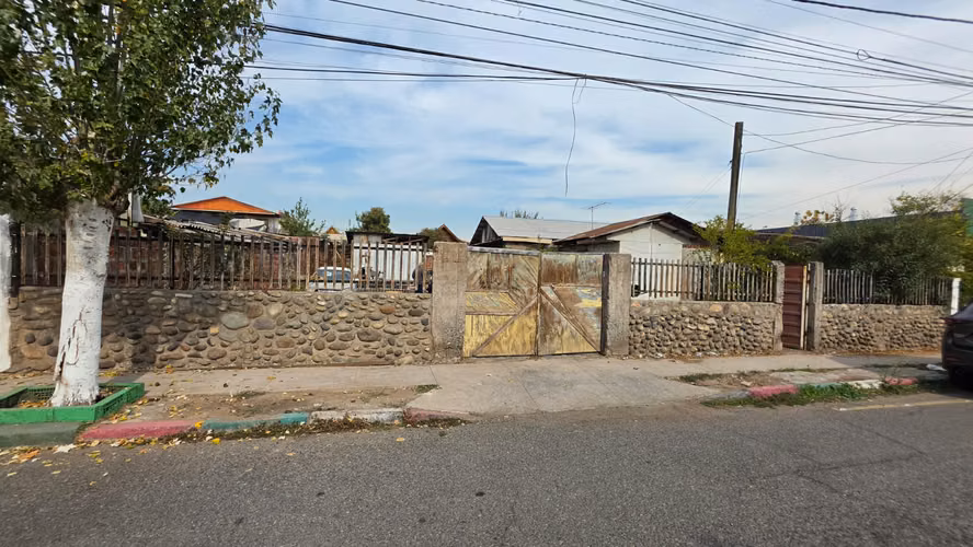 Se Vende Amplio Sitio En San Ramón