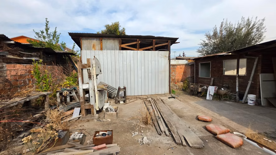 Se Vende Amplio Sitio Doble (2 sitios en uno) En San Ramón