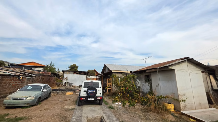 Se Vende Amplio Sitio Doble (2 sitios en uno) En San Ramón