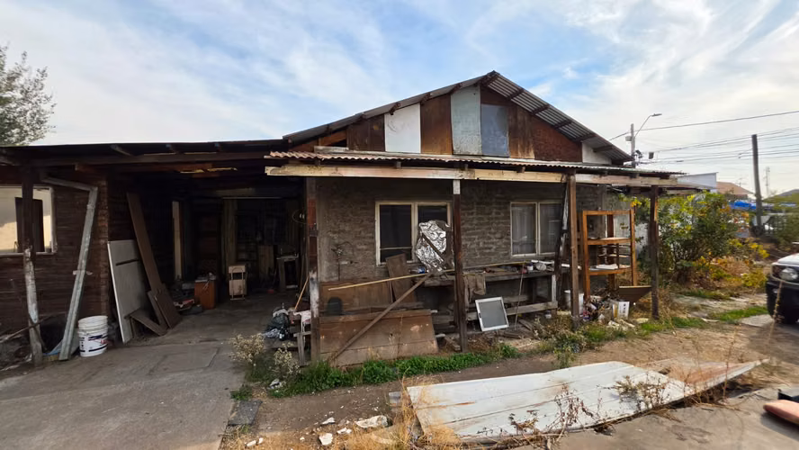Se Vende Amplio Sitio Doble (2 sitios en uno) En San Ramón