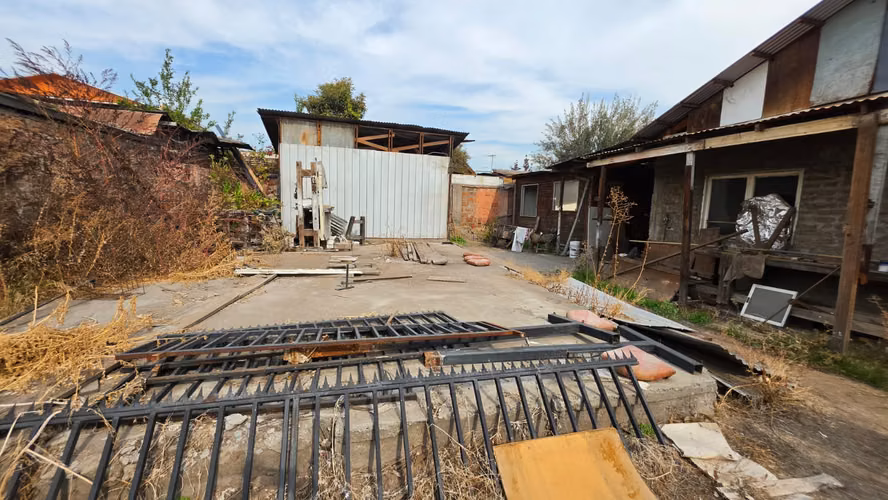 Se Vende Amplio Sitio Doble (2 sitios en uno) En San Ramón