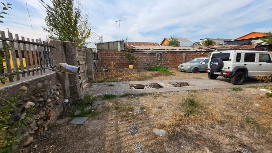 Se Vende Amplio Sitio Doble (2 sitios en uno) En San Ramón