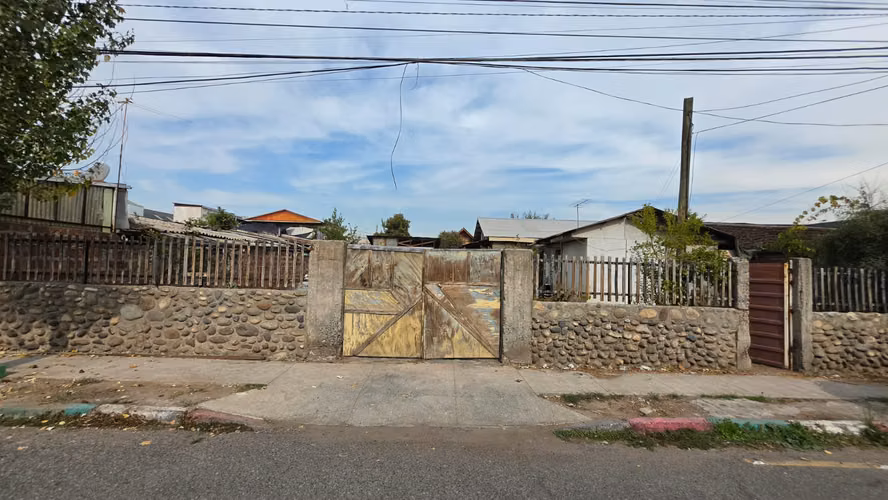 Se Vende Amplio Sitio Doble (2 sitios en uno) En San Ramón