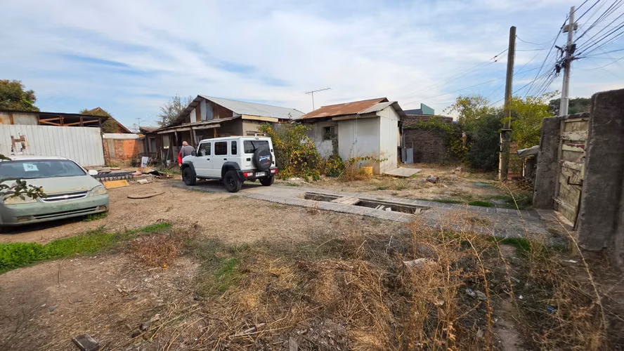 Se Vende Amplio Sitio Doble (2 sitios en uno) En San Ramón