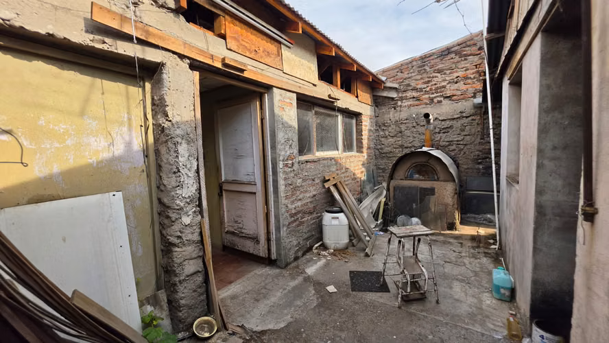 Se Vende Amplio Sitio Doble (2 sitios en uno) En San Ramón