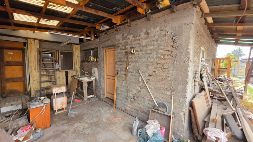Se Vende Amplio Sitio Doble (2 sitios en uno) En San Ramón