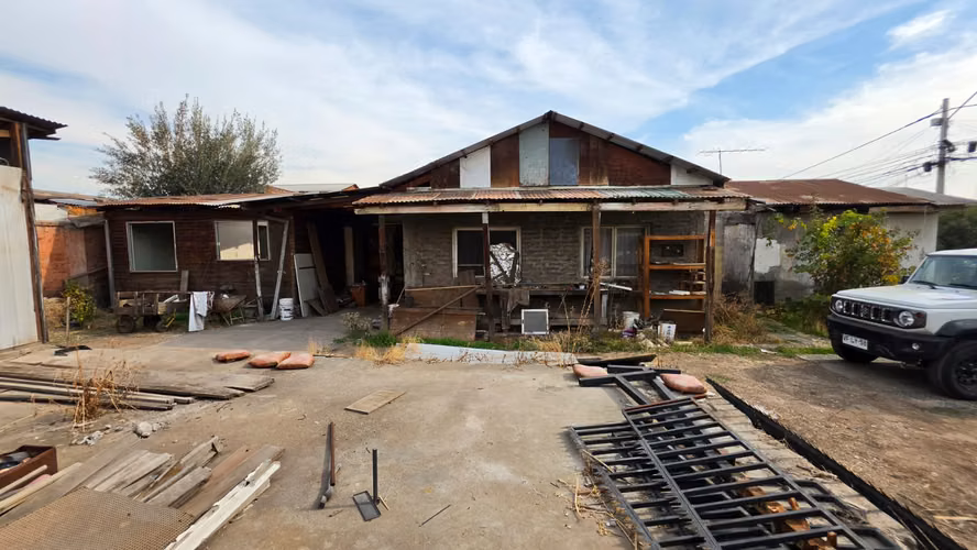 Se Vende Amplio Sitio Doble (2 sitios en uno) En San Ramón