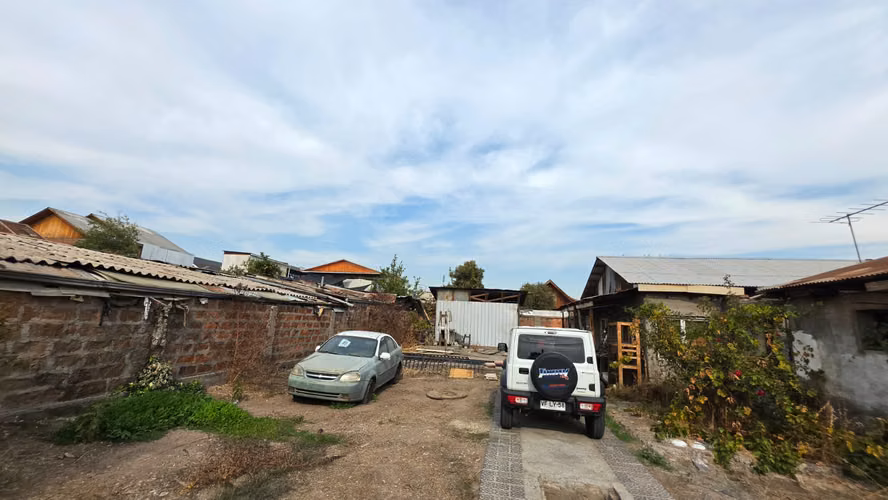 Se Vende Amplio Sitio Doble (2 sitios en uno) En San Ramón