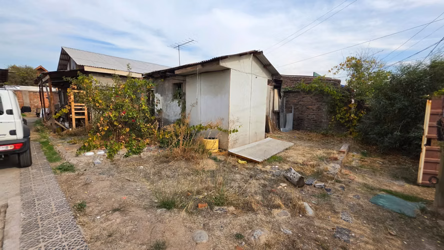 Se Vende Amplio Sitio Doble (2 sitios en uno) En San Ramón