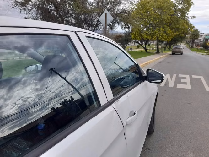 Chevrolet Sail 1.5 2018 full - Imagen 4